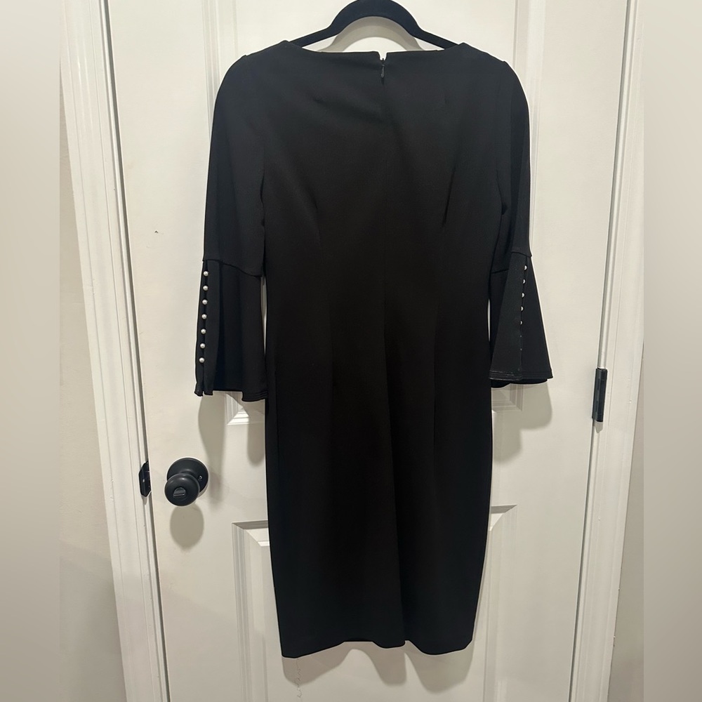 Beautiful dress by Calvin klein